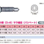 screw-for-aluminum-sash